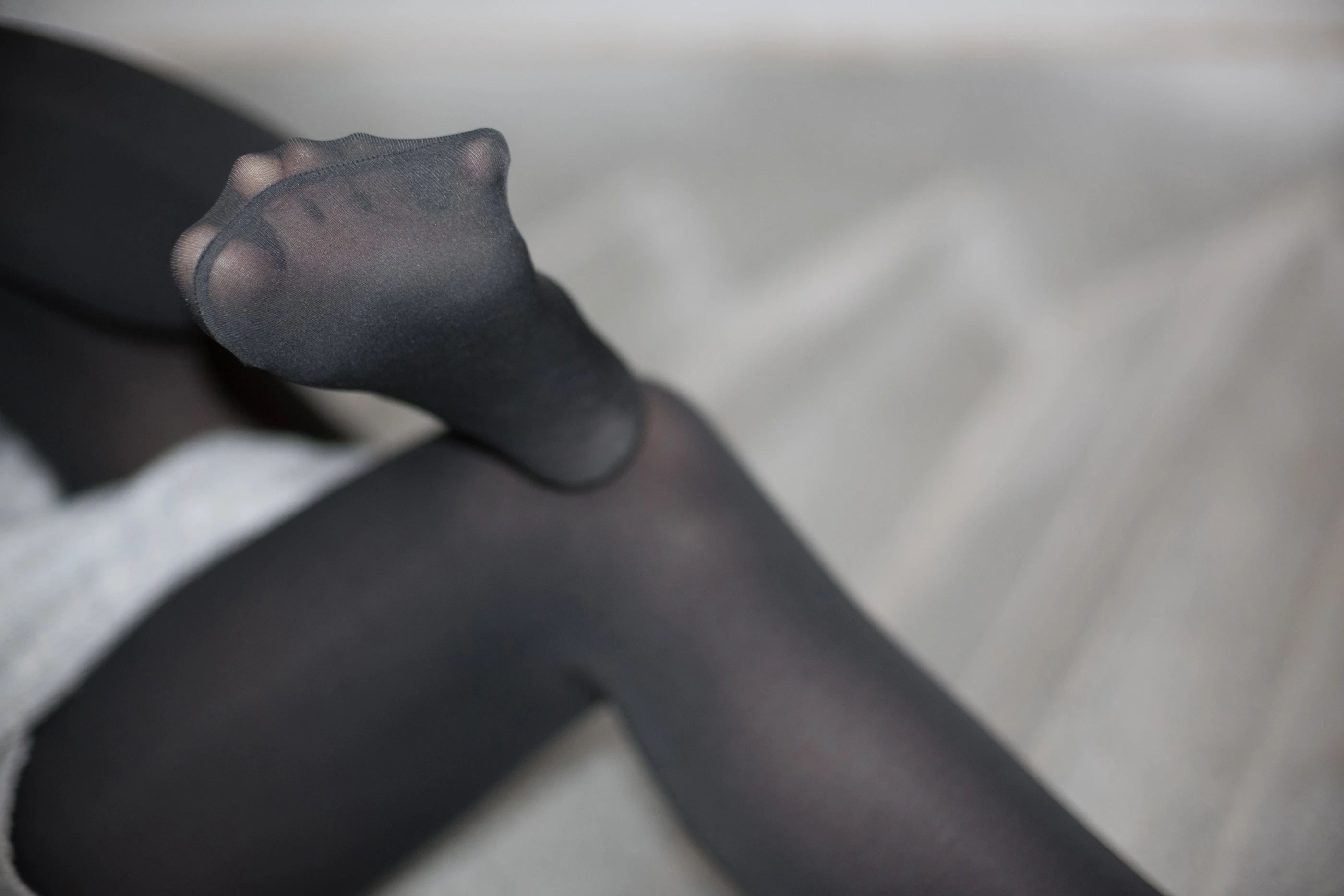 森萝财团 BETA-007 [47P]插图5